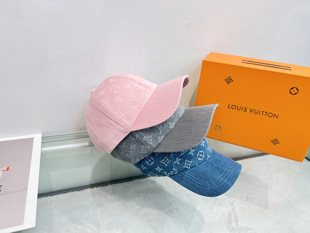 165NE3M Popular  hats