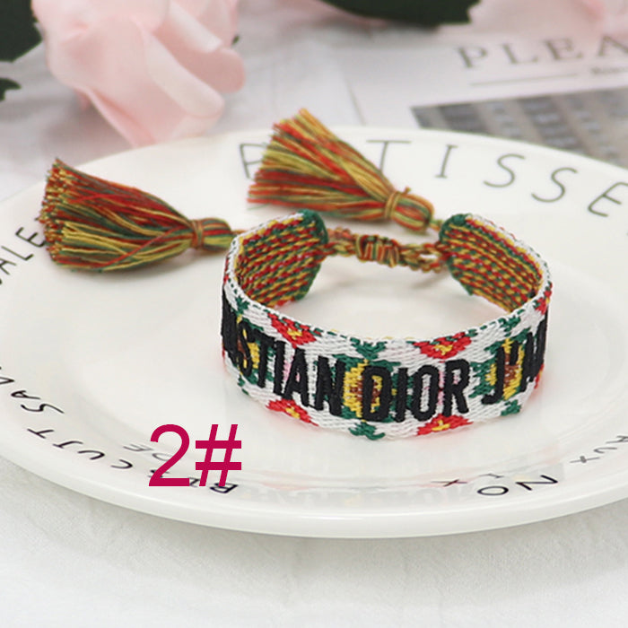 AD3K  Popular Bracelets