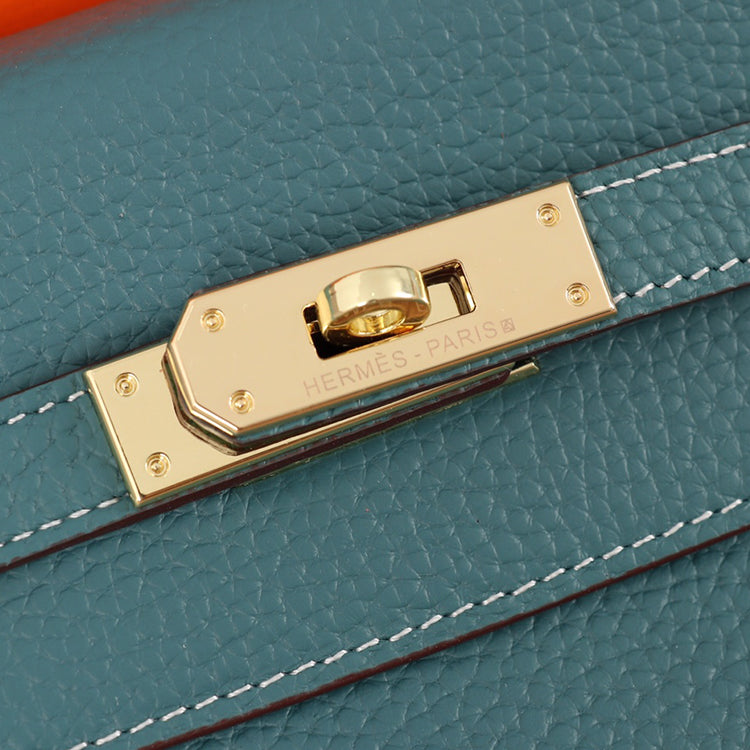 1H2B Popular  leather bag 
