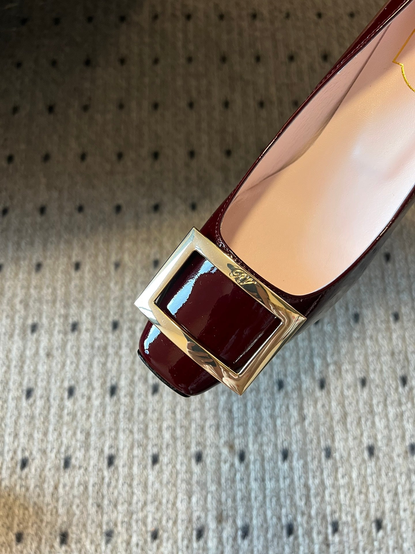 1ZA250Z Popular High heels