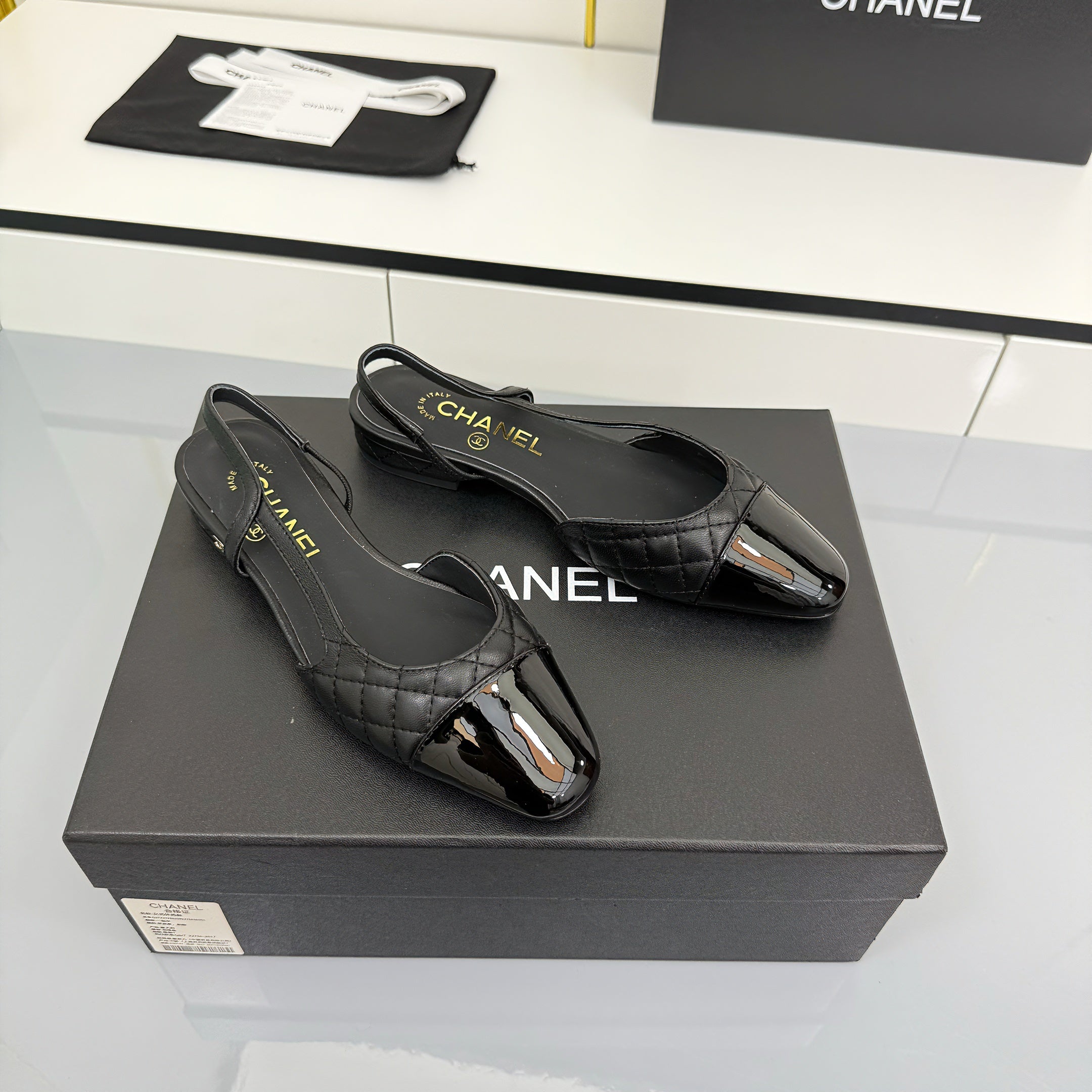 2105QC415Z Popular high-quality Shoes