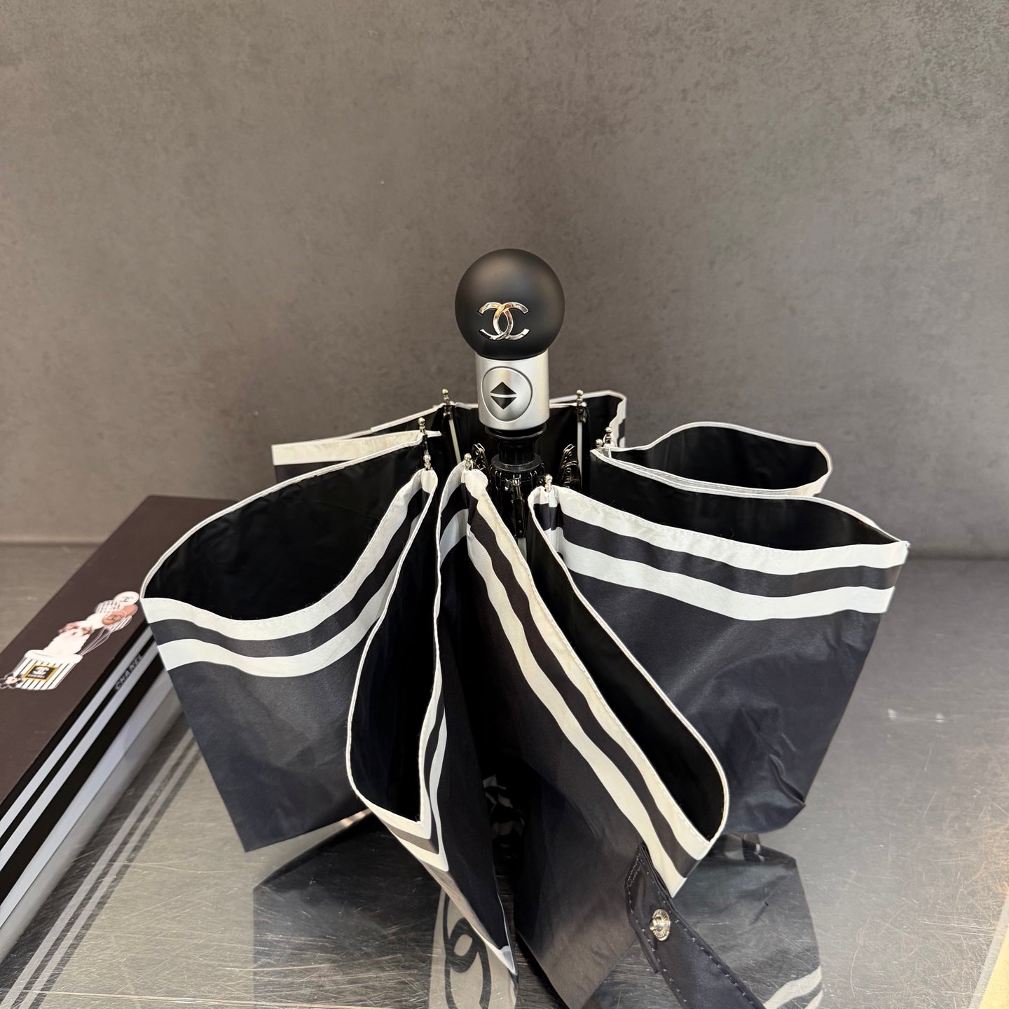 146NC15S Popular UV resistant umbrella