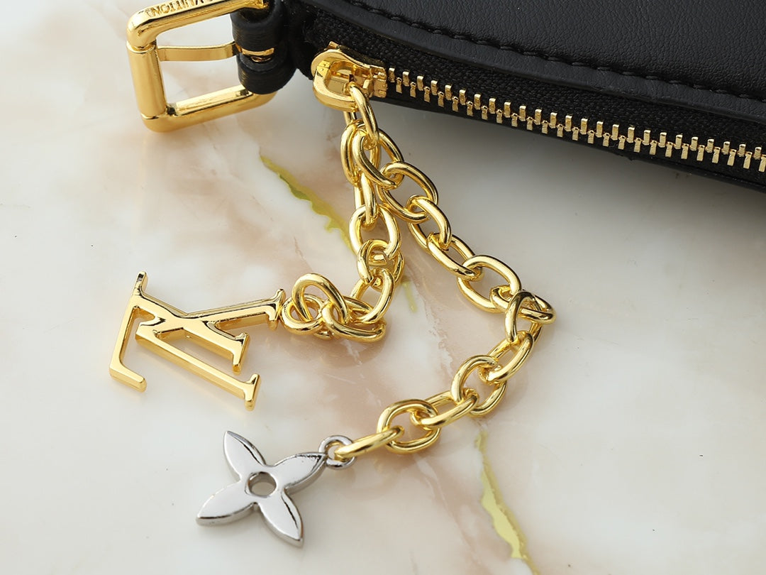 15RE23B Popular  leather bag