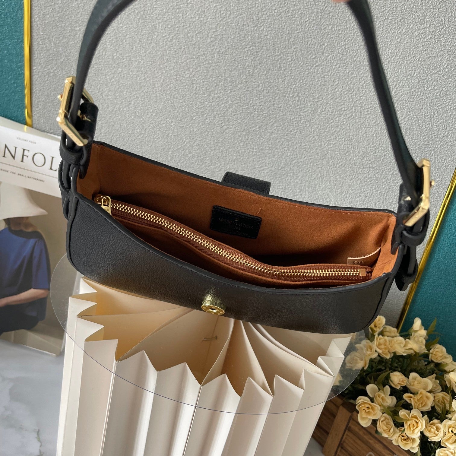 1XC416B Popular    leather bag