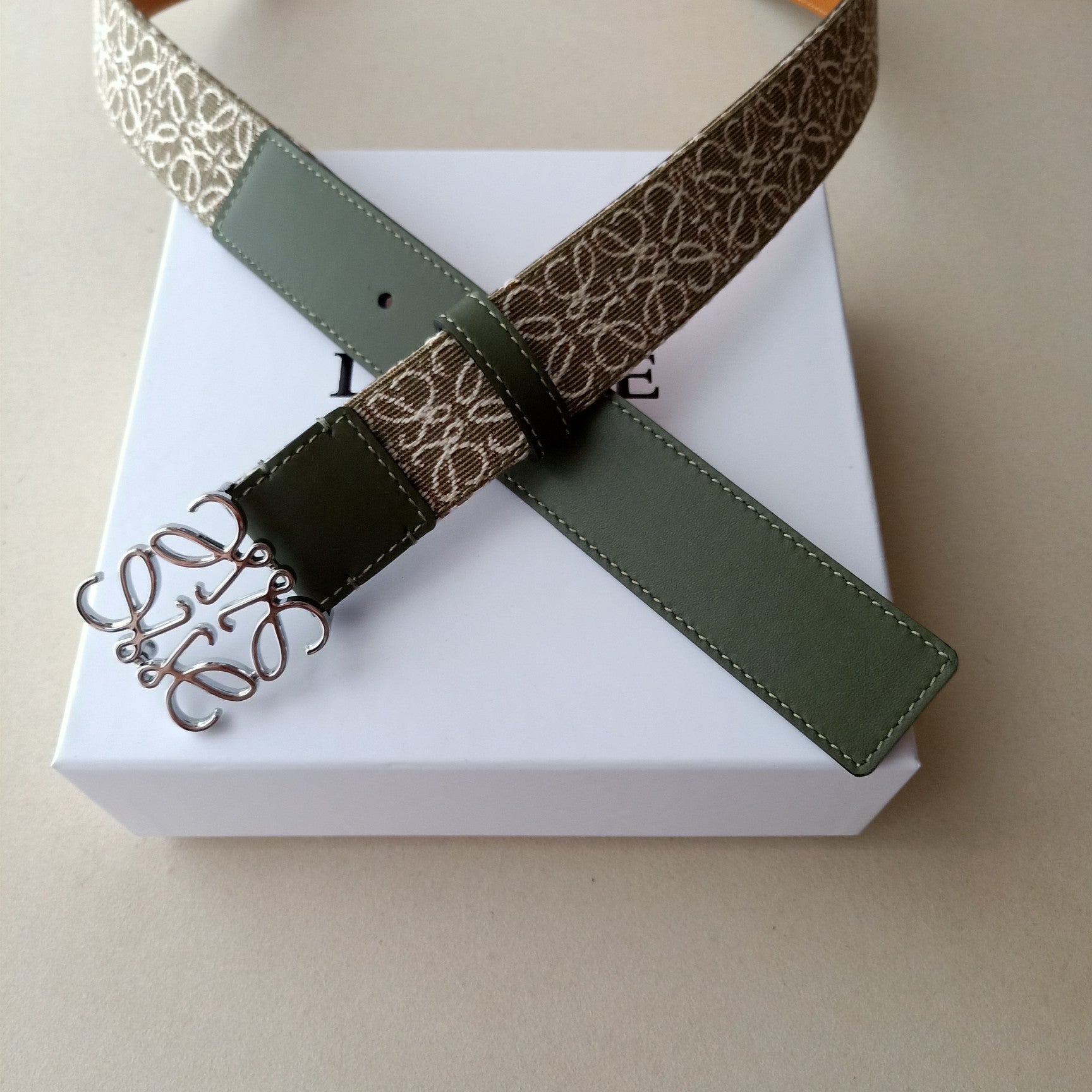 1115QA9P Popular High quality belt With full package