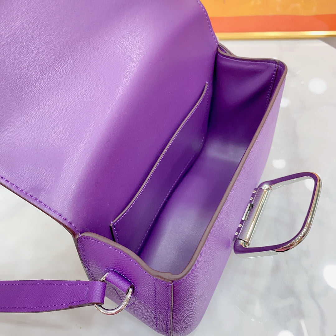 155NH7B Popular   leather bag