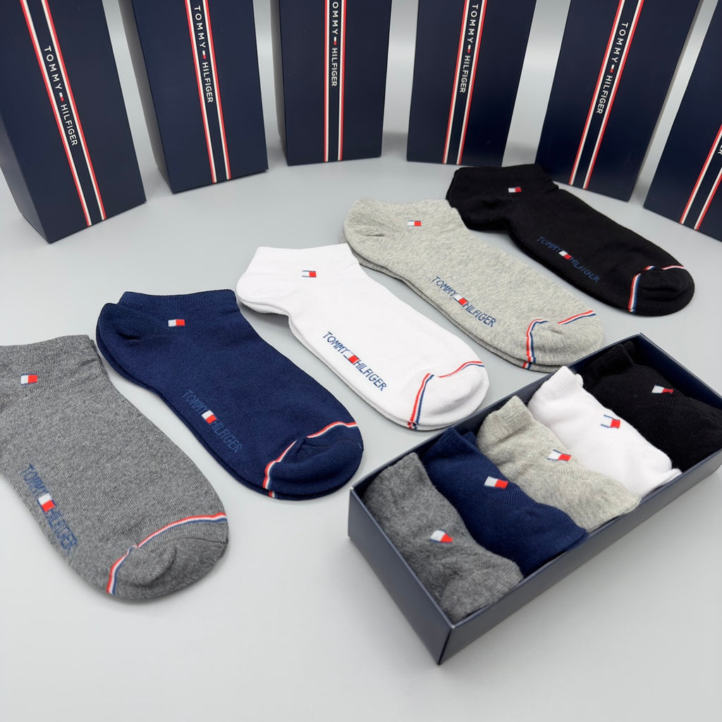 135RA3S Popular socks（5 pairs）