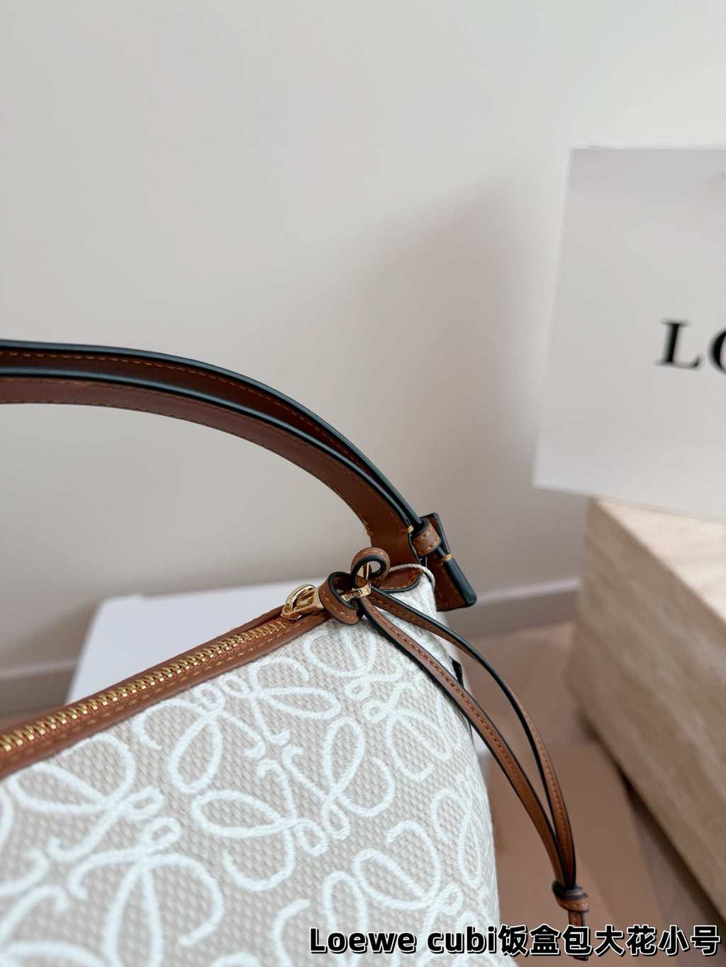 146RA7B Popular leather bag
