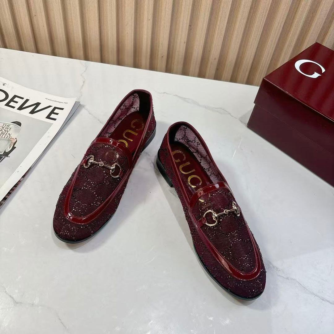 Z2P36B18 Popular high-quality leather Shoes