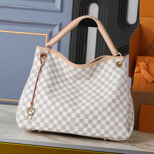 146PE66B Popular canvas bag