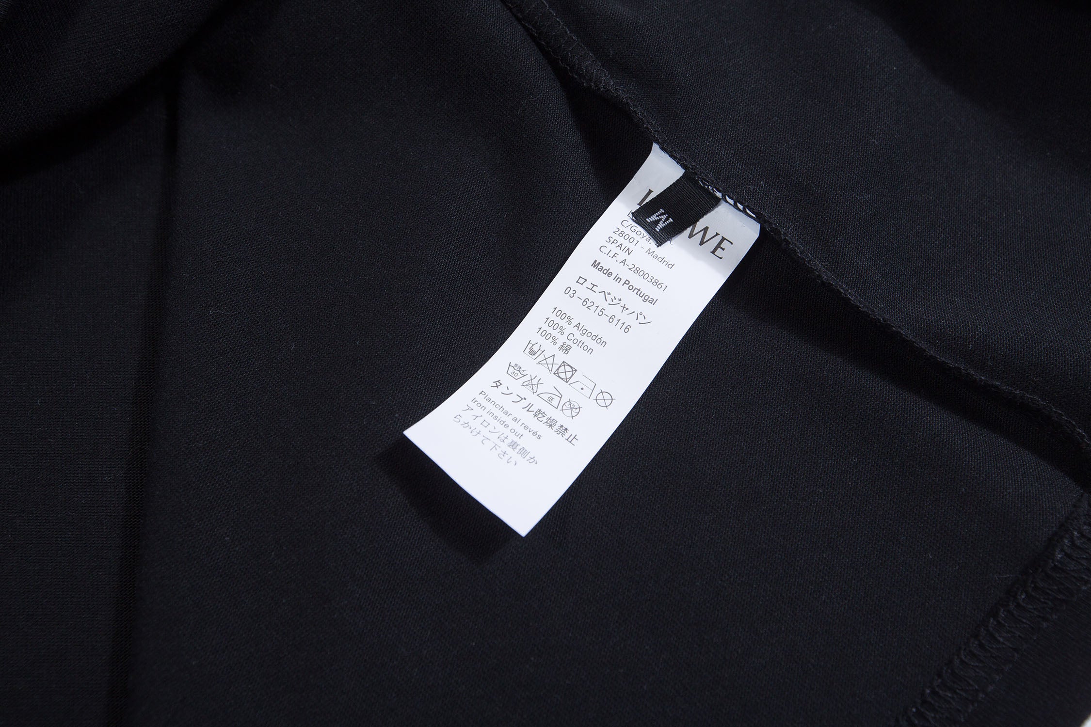 145RA203U Popular T-shirt