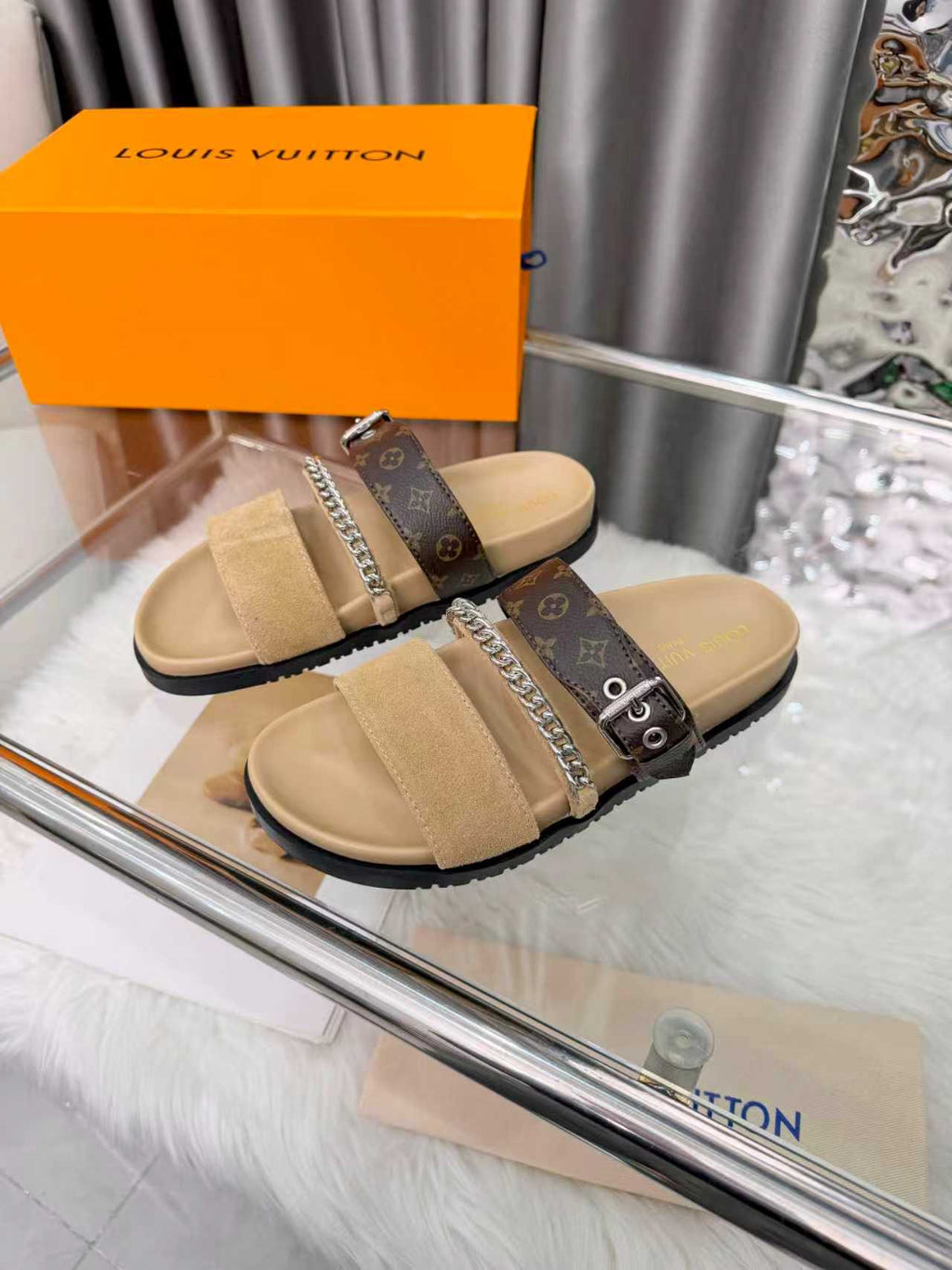 246NE14Z Popular high-quality Shoes