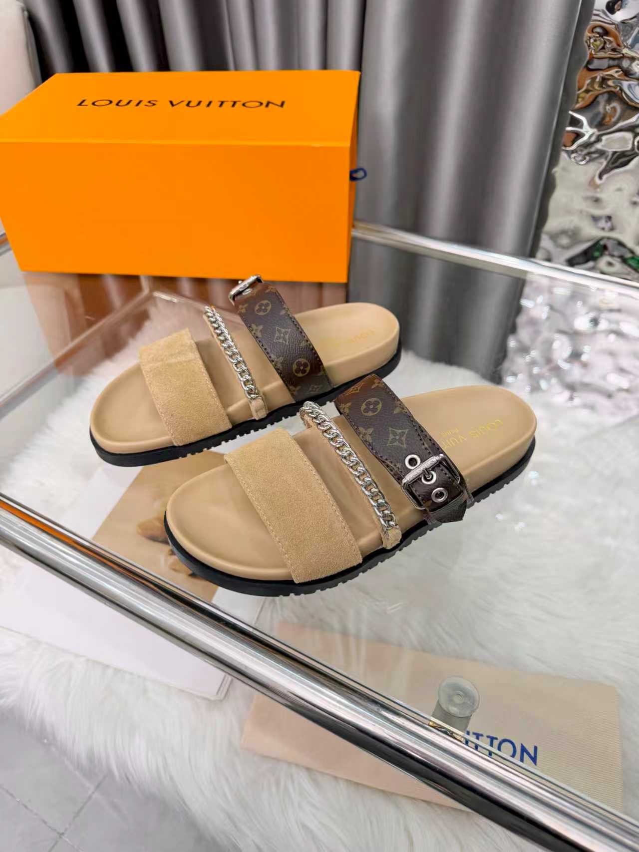 246NE14Z Popular high-quality Shoes