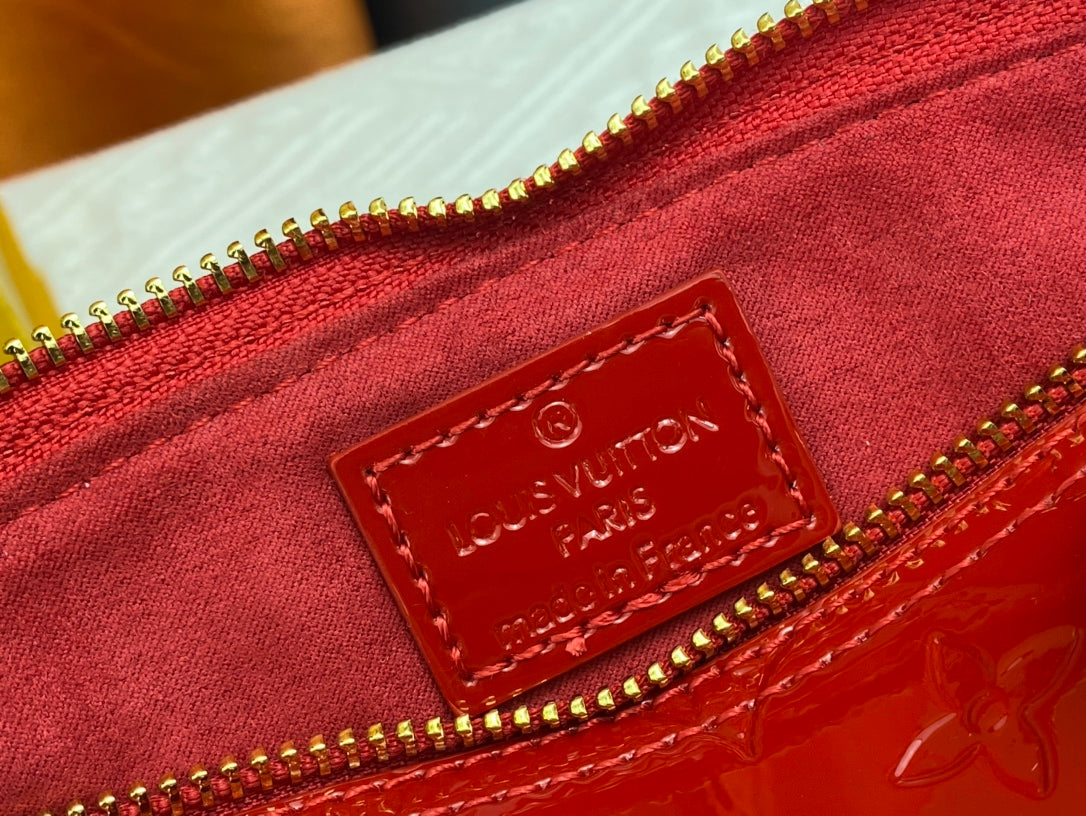 165NE97B Popular  leather bag
