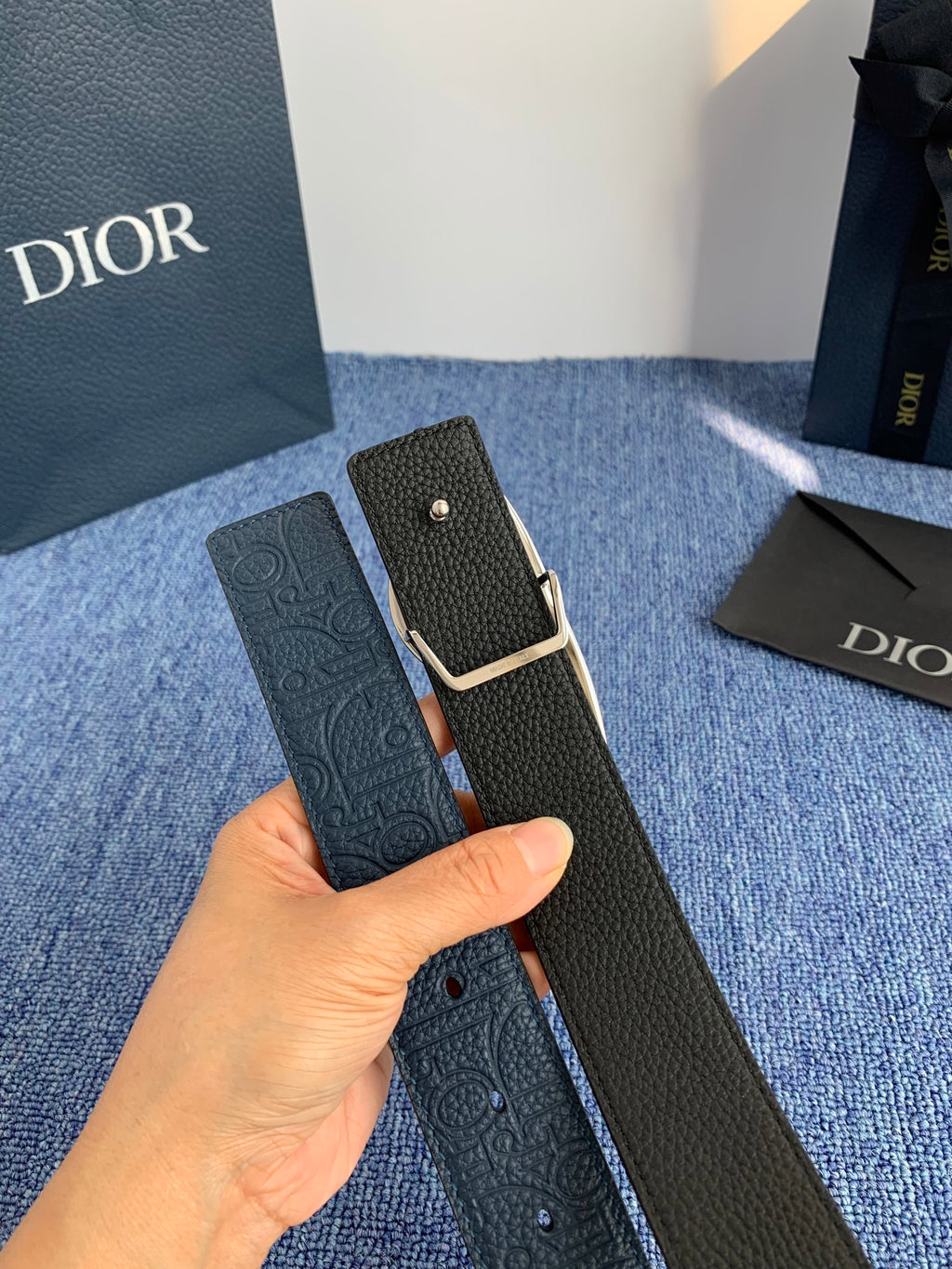 136PD13P Popular High quality belt With full package