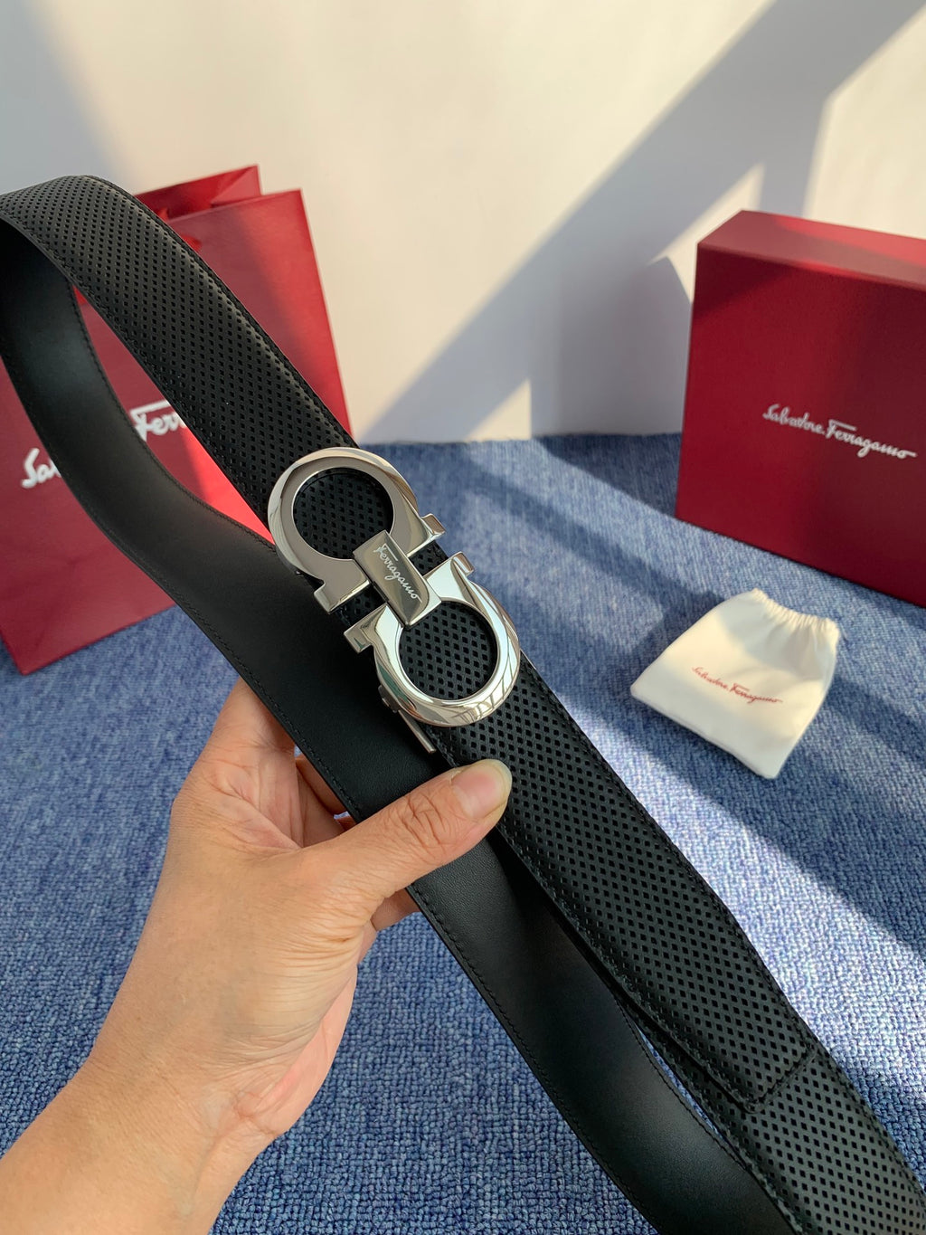 P1P36D23 Popular High quality belt With full package