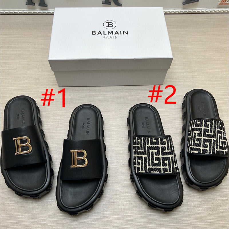 54A21Z Popular slippers