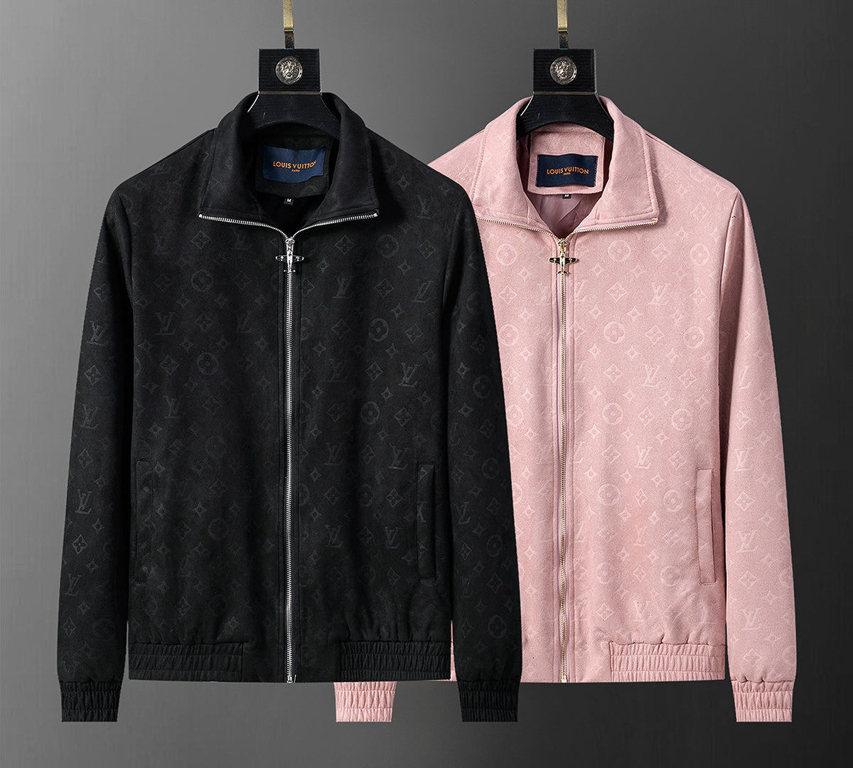 95ZE258U Popular Coats