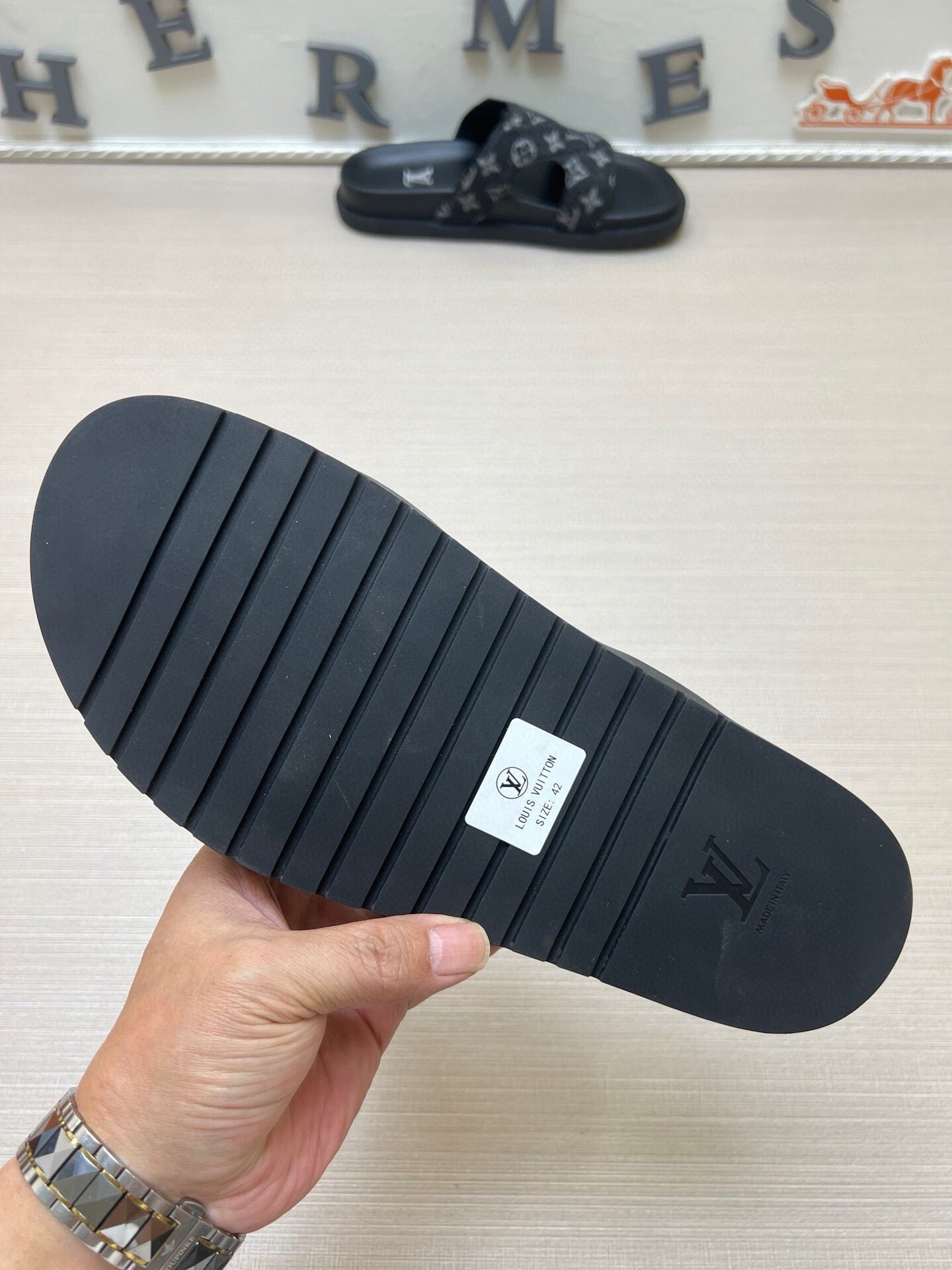 5LE226Z Popular Slippers