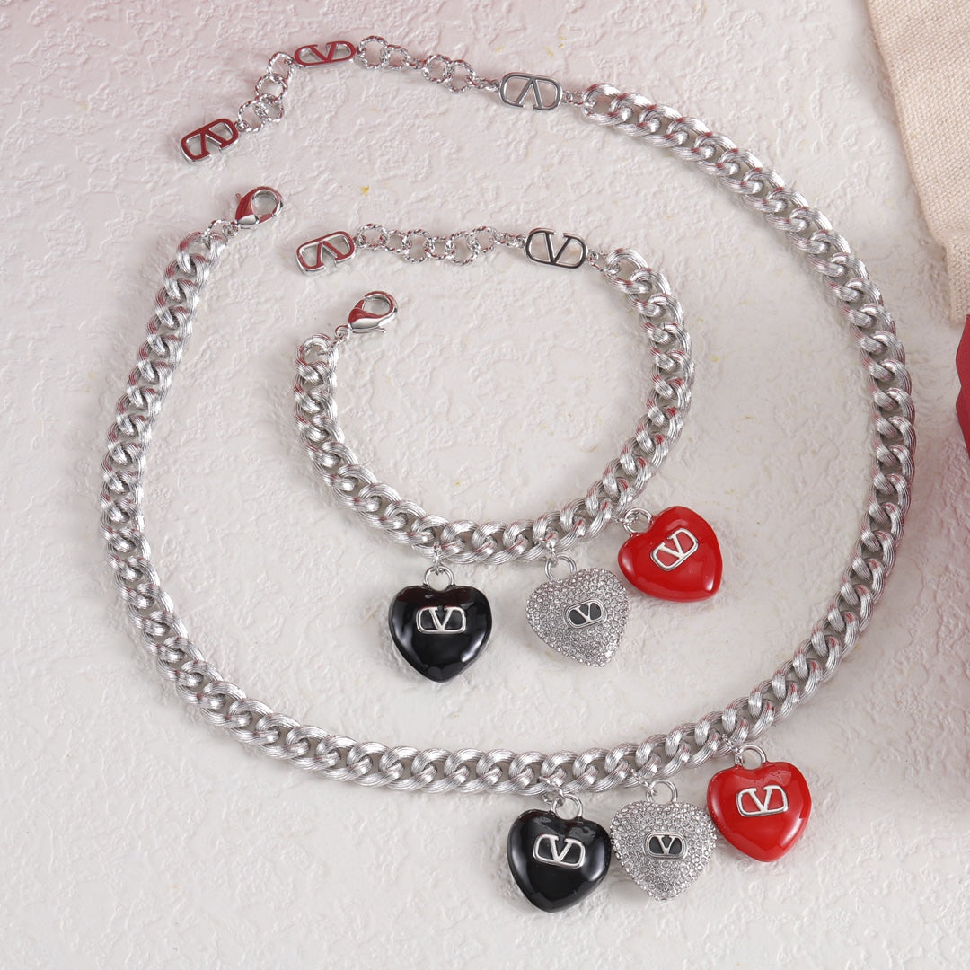15QVL90X Popular Necklace