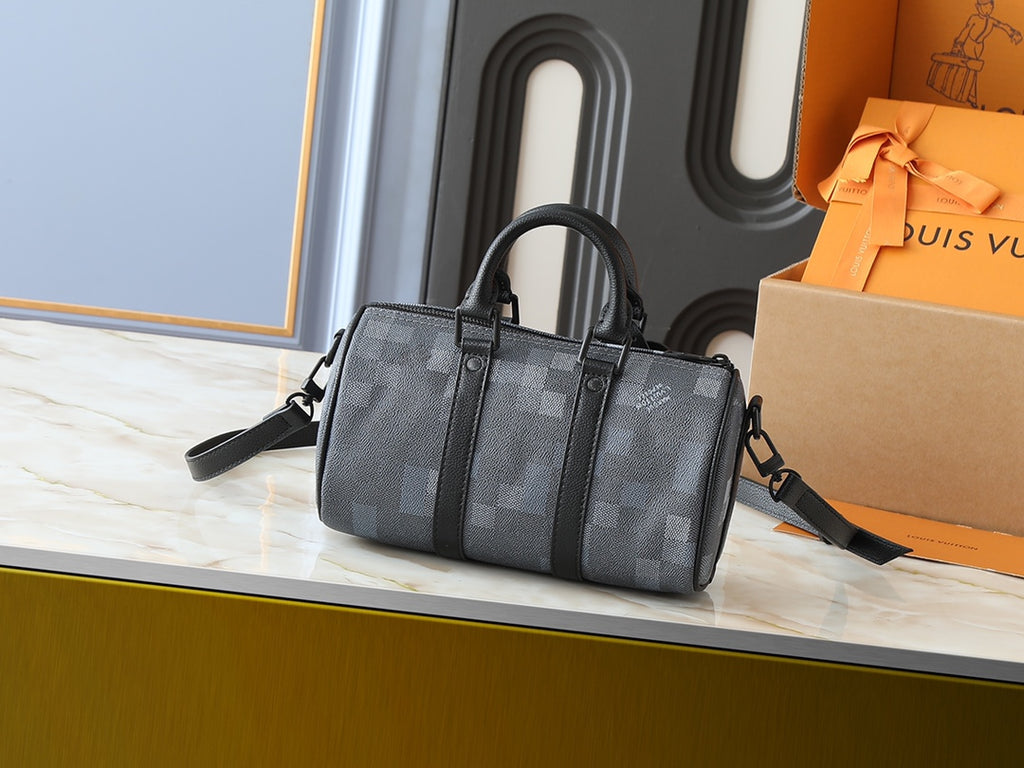 146PE34B Popular leather bag