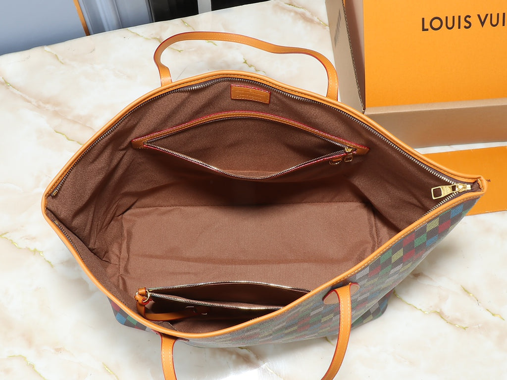 2WE31B Popular  leather bag