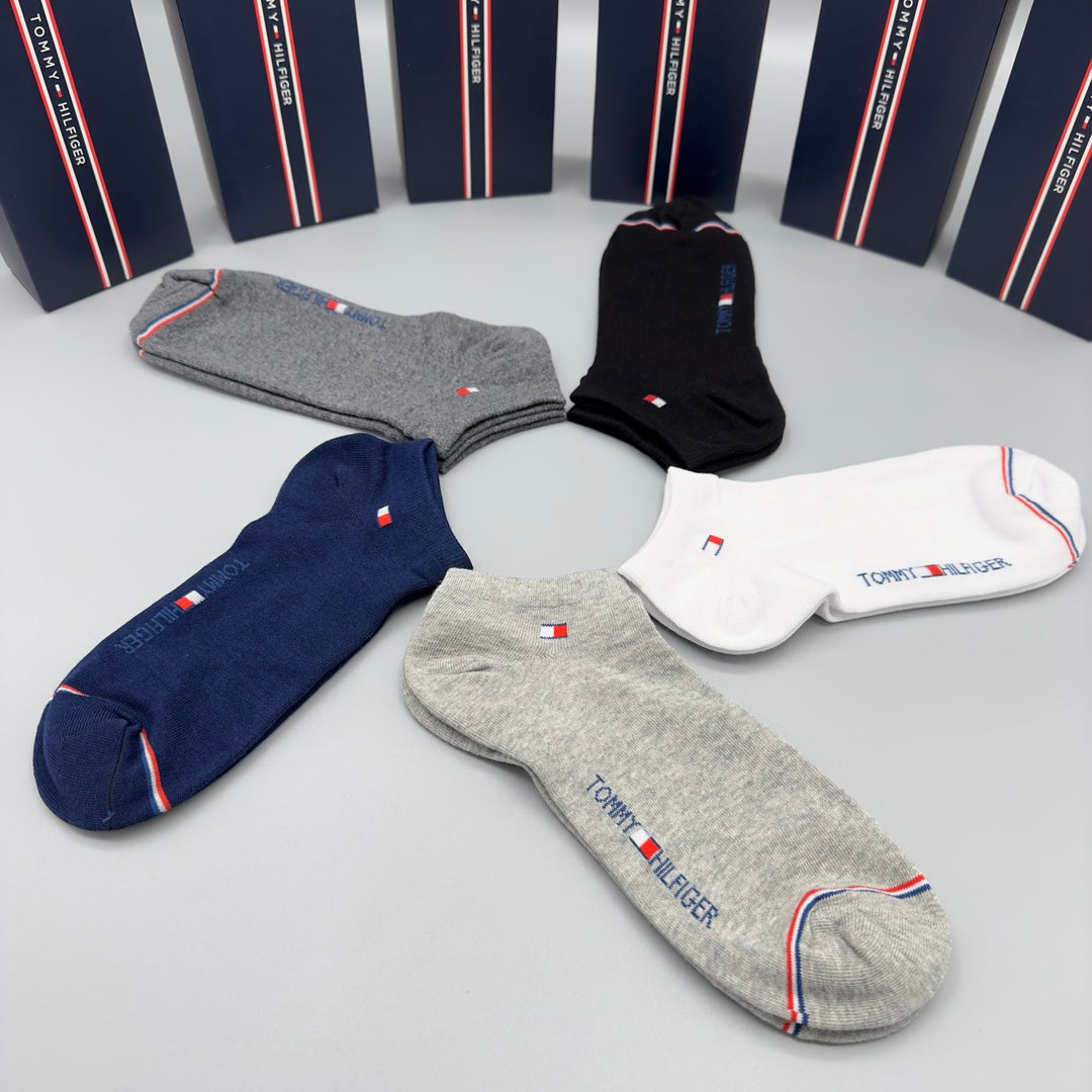135RA3S Popular socks（5 pairs）