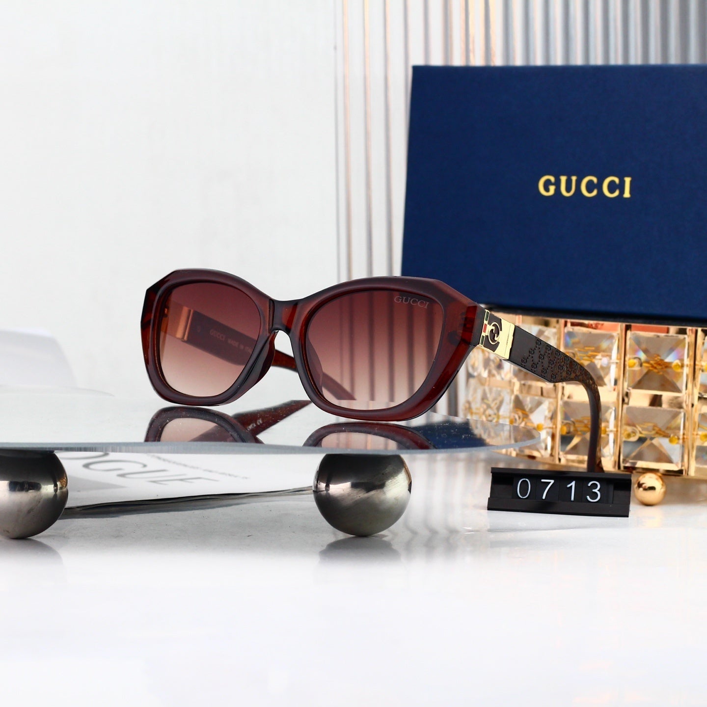 156PB26T Popular Sunglasses