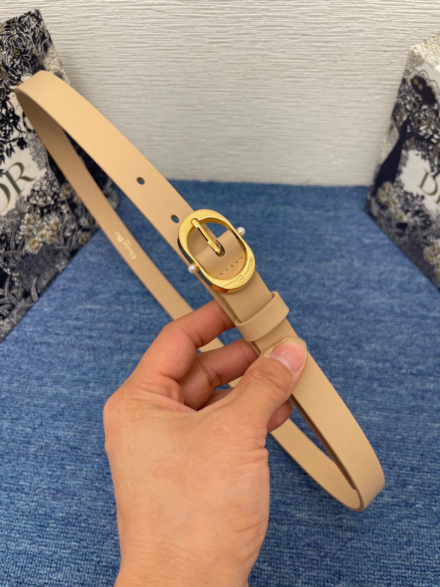 155RD204P Popular  High quality belt With full package
