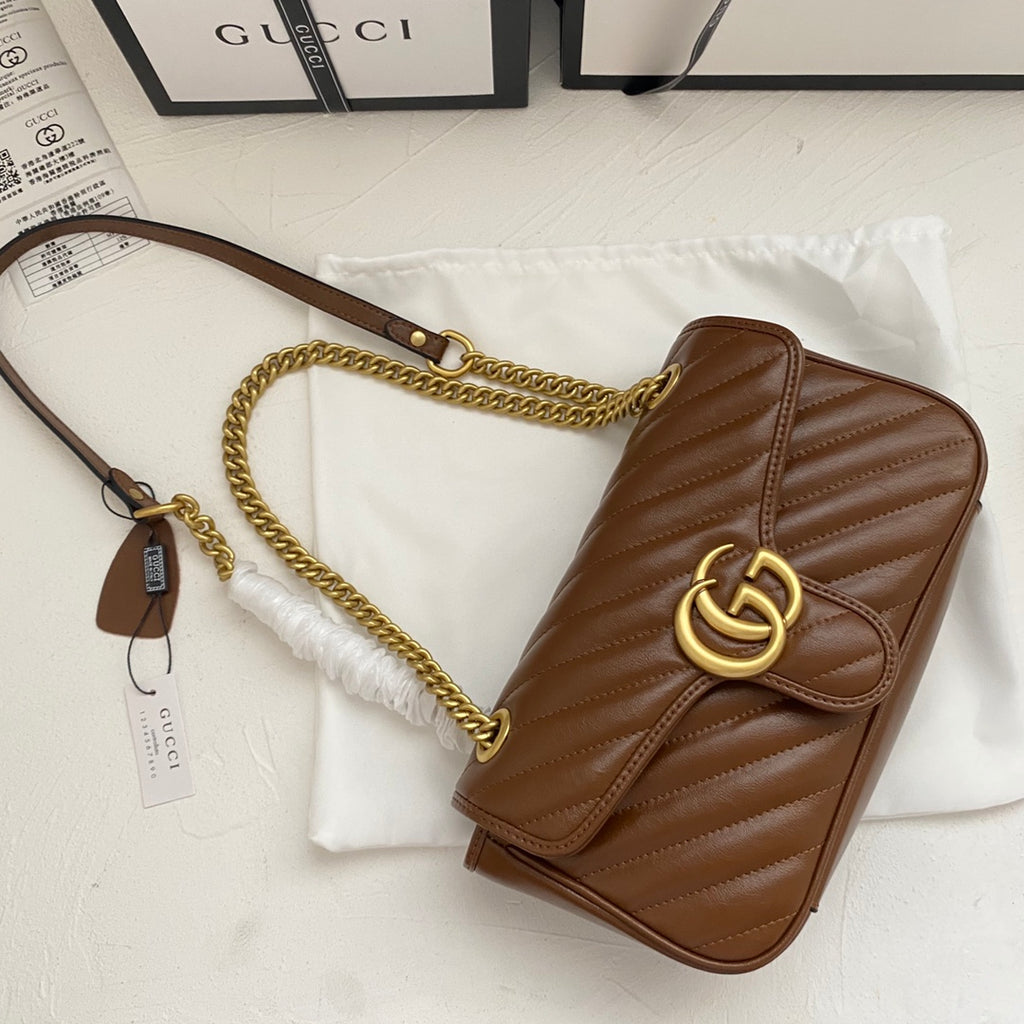 136PB67B Popular leather bag