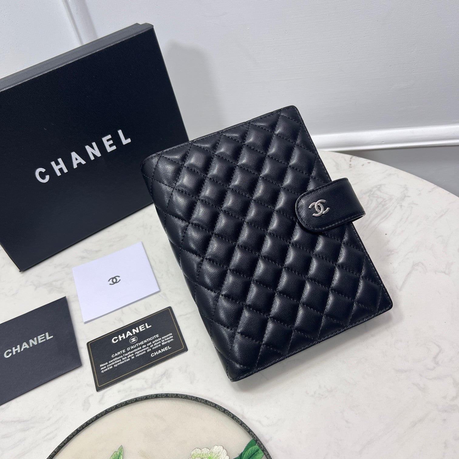 B1X66C13 Popular high-quality leather note book