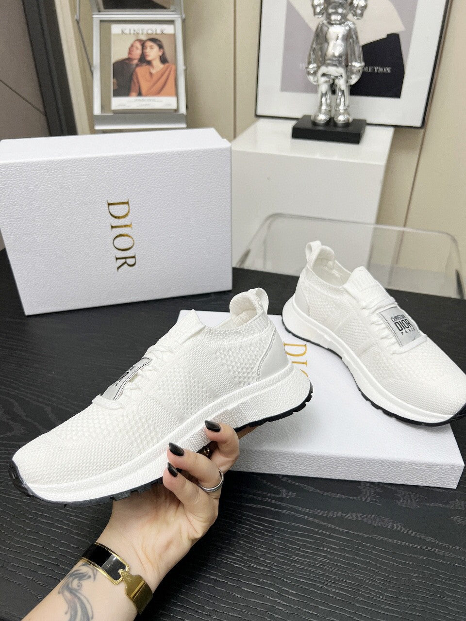 285ZD51Z Popular high-quality shoes
