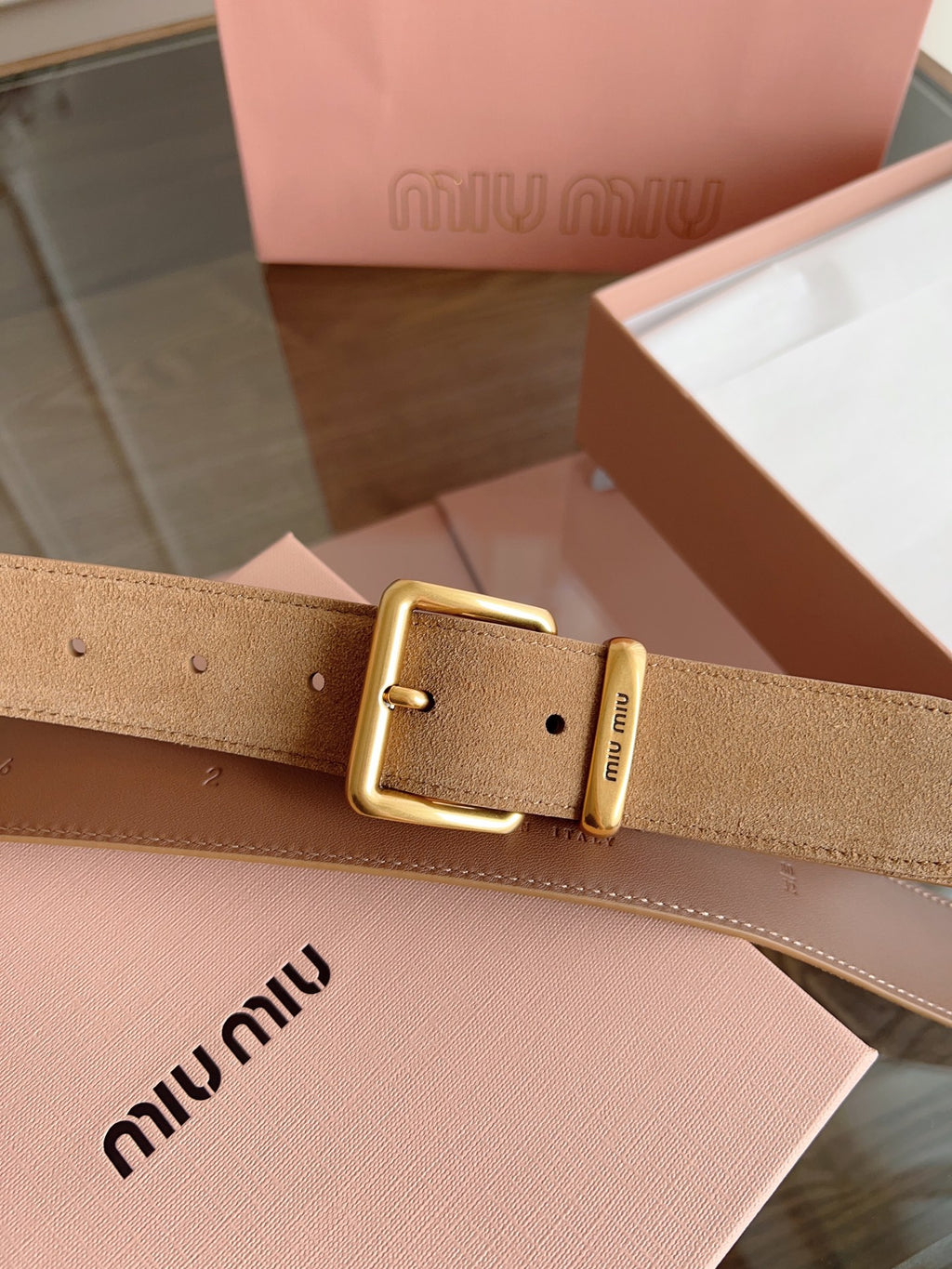 1115QA45P Popular High quality belt With full package