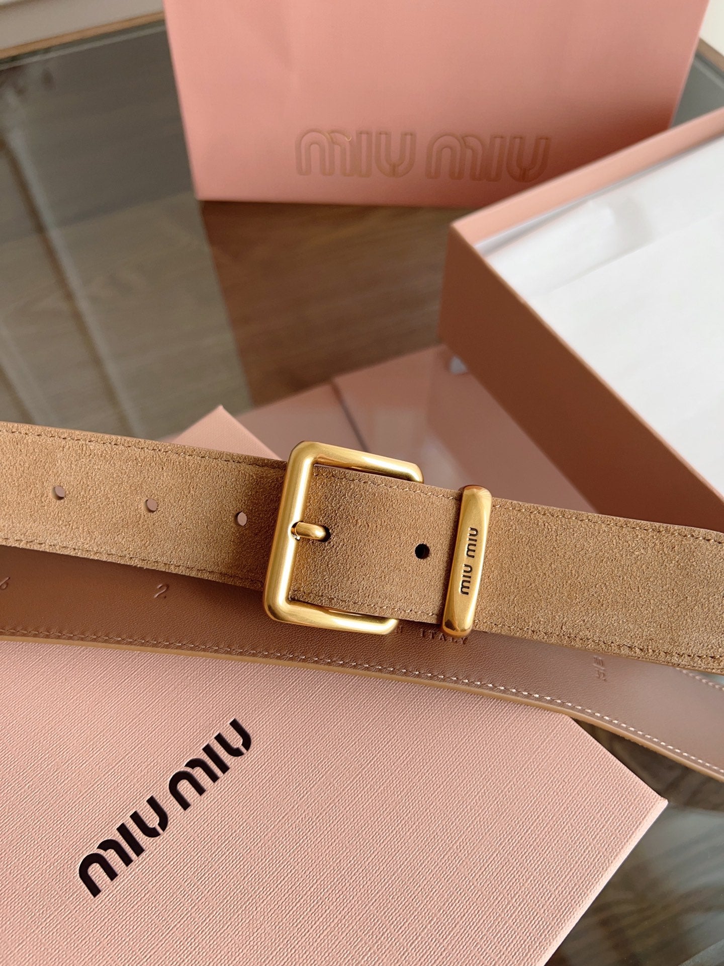 1115QA45P Popular High quality belt With full package