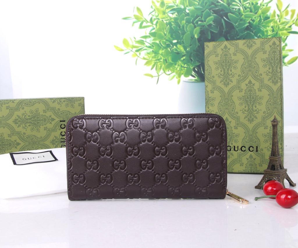 136PB112B Popular leather bag