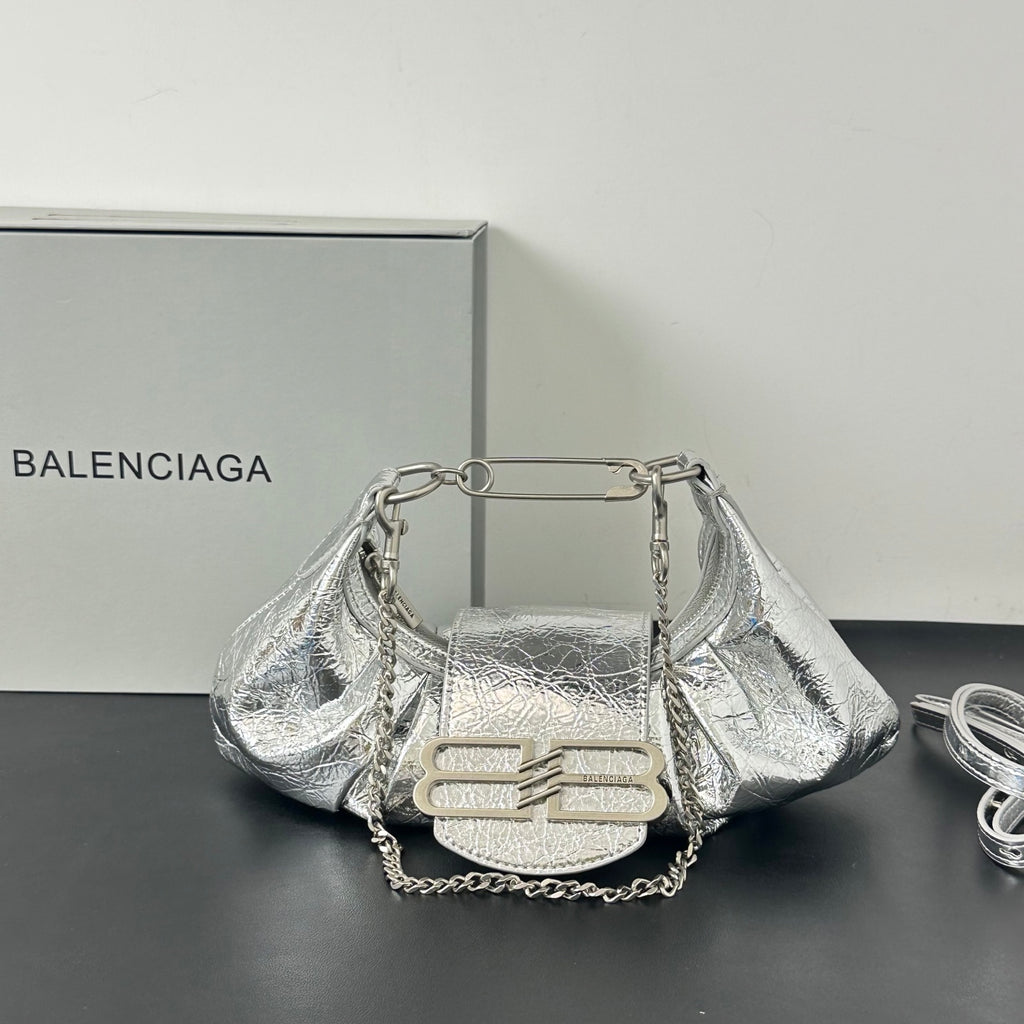 136PJ118B Popular leather bag