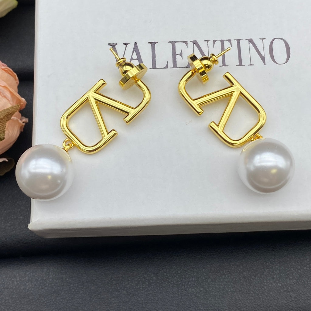 14VL712E Popular Earrings