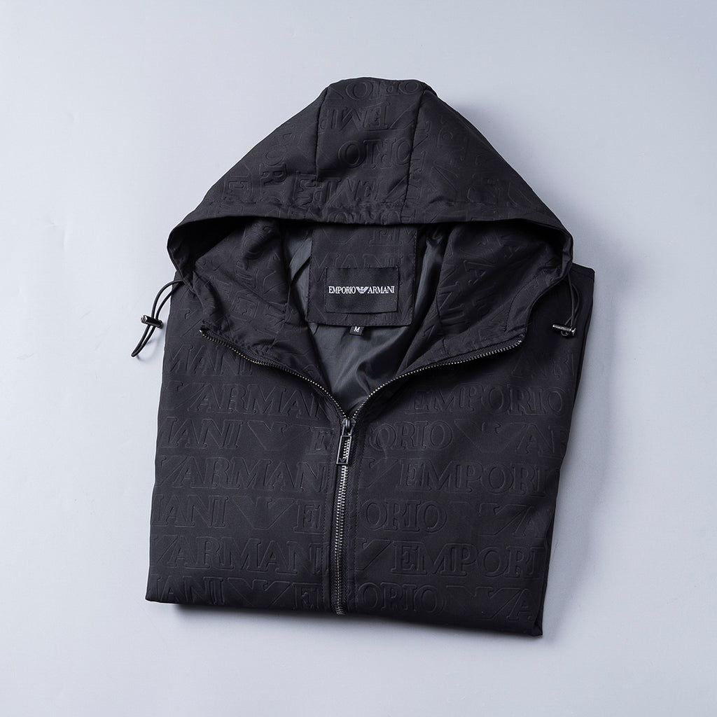 95ZA256U Popular Coats