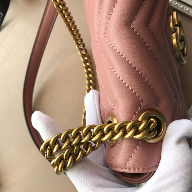 AB020B Popular  leather bag 