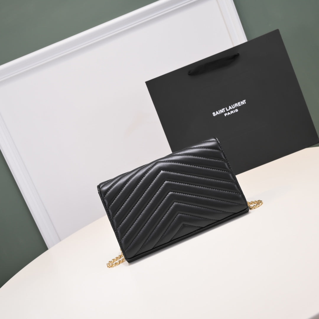 B1X66SL8 Popular high-quality leather bag