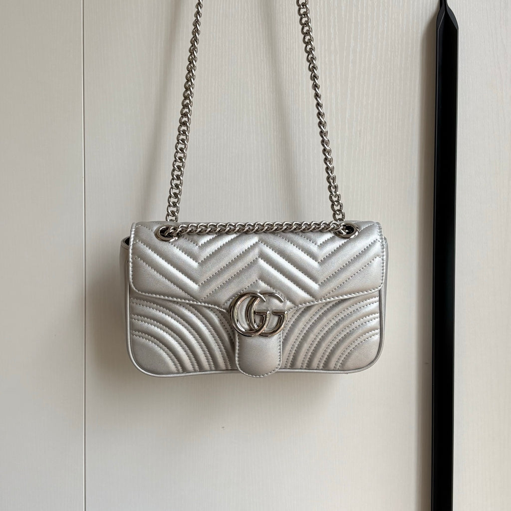 136PB67B Popular leather bag