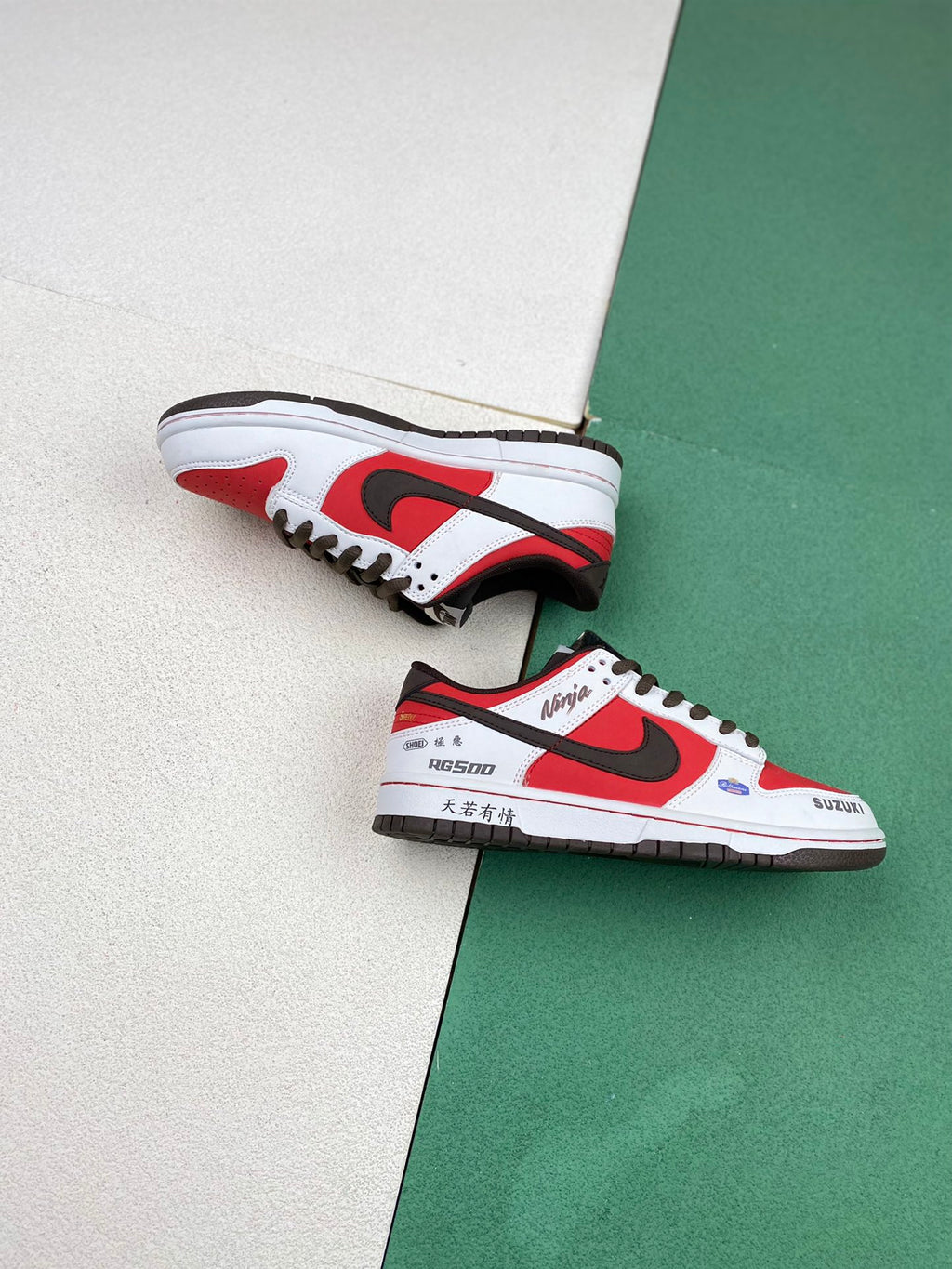 435ZA40Z Popular shoes (No box)