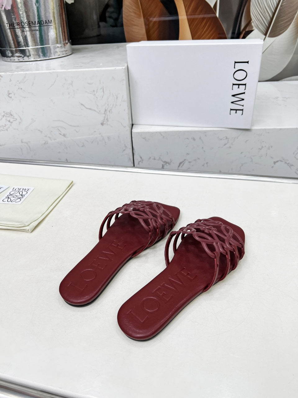 Z2X66A22 Popular high-quality leather Shoes