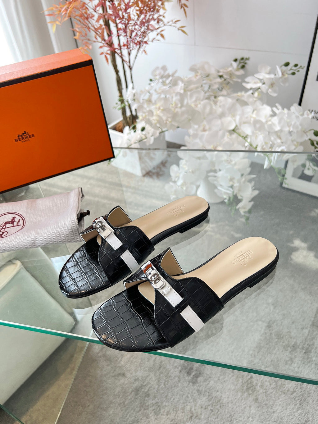 285ZH10Z  Popular leather Shoes