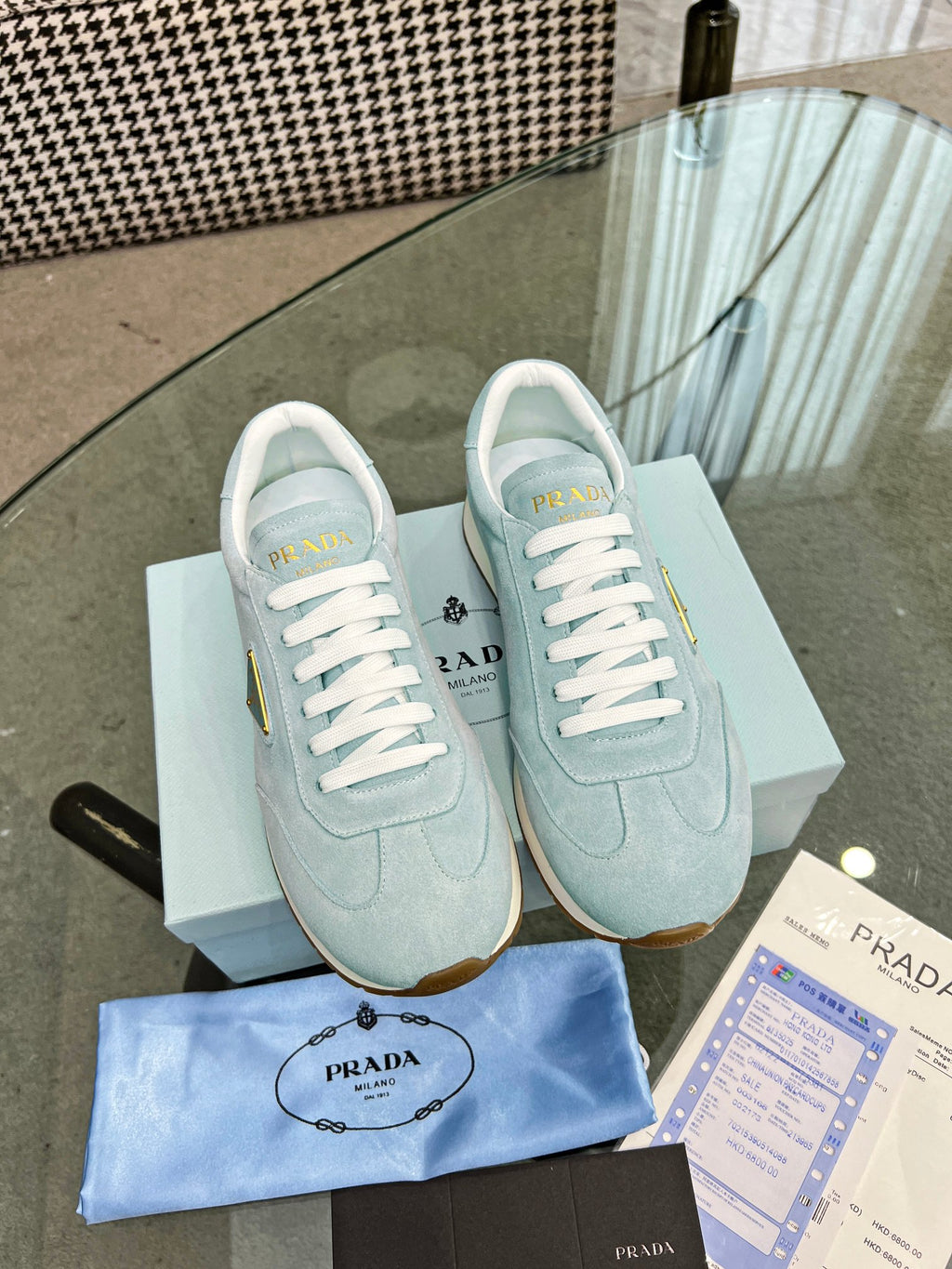 295QP91Z  Popular high-quality shoes