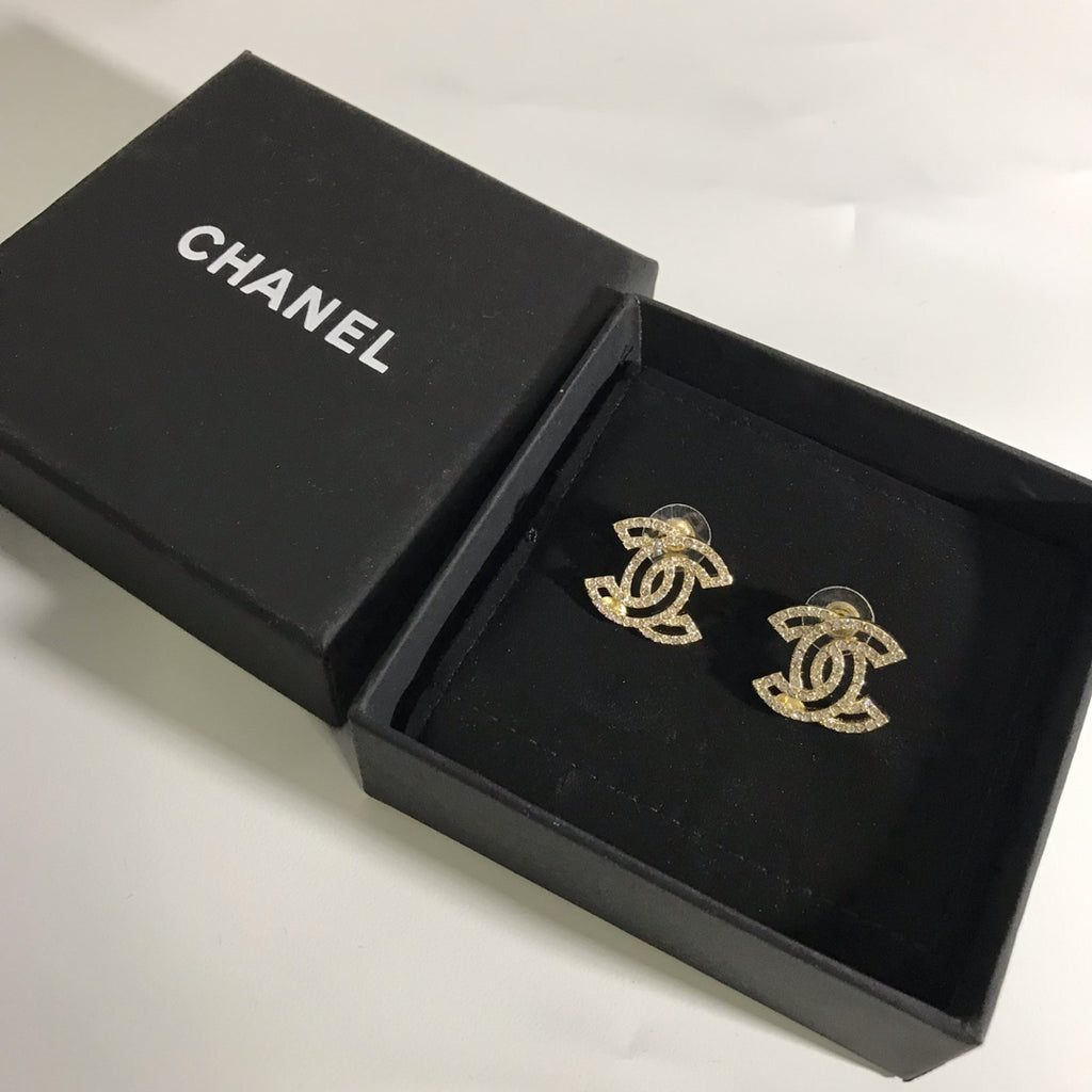 14C797E Popular  Earrings
