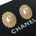 136NC20E Popular  Earrings