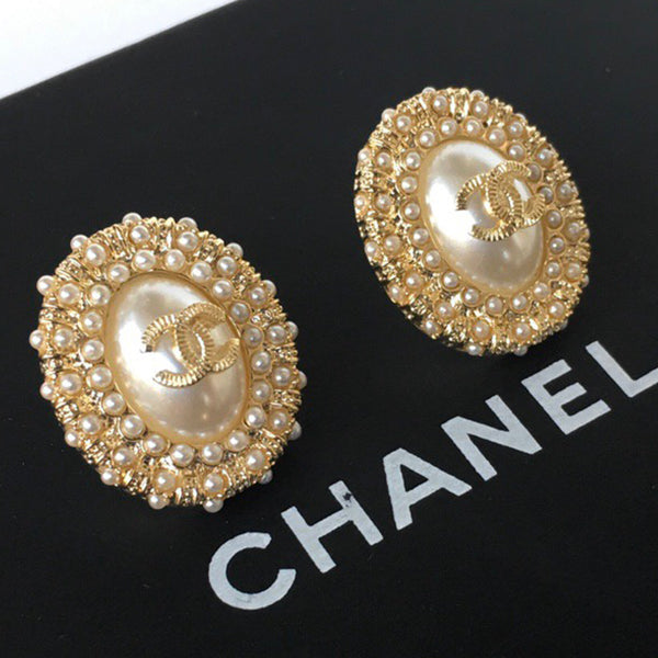 136NC20E Popular  Earrings