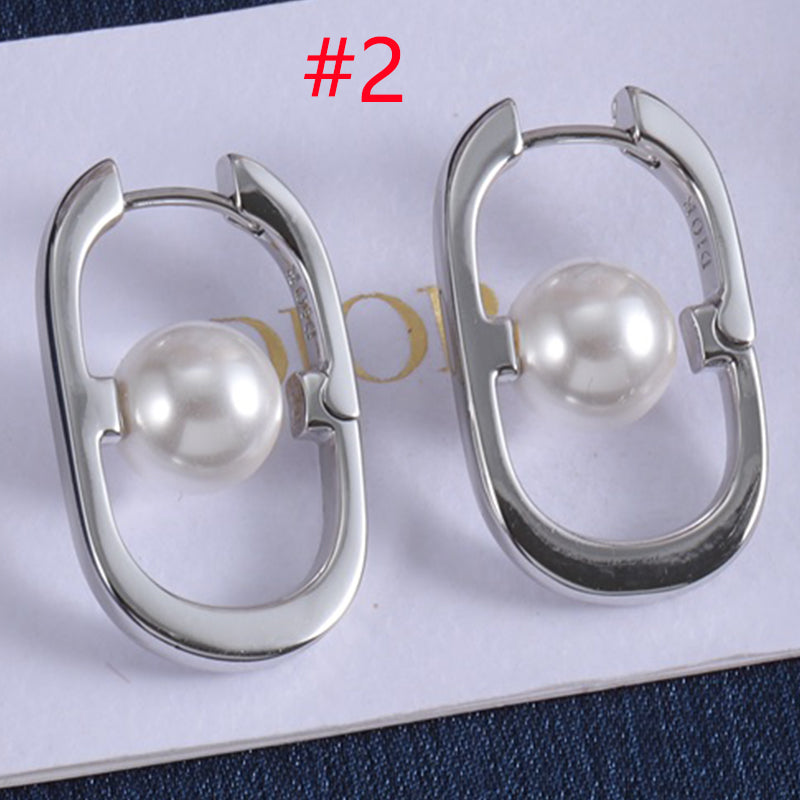 14D366E Popular  Earrings