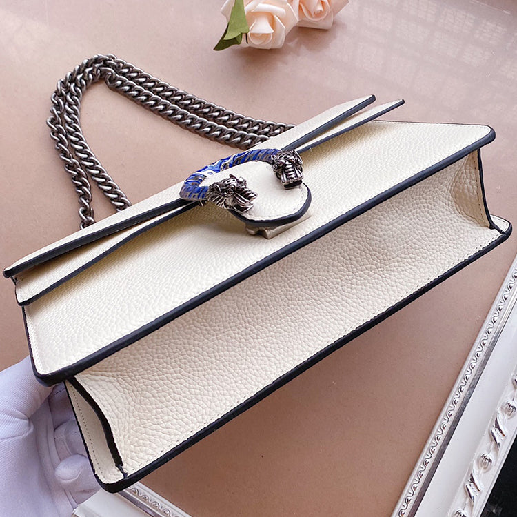 AB055B Popular  leather bag 